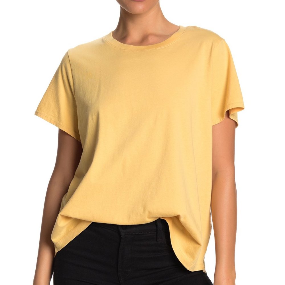 MADEWELL Northside Vintage T-Shirt Short Sleeve